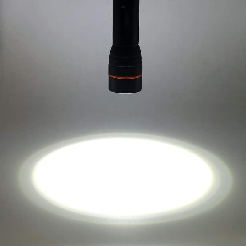 LED 450 Lumens Flashlight Bed Bath & Beyond 37562856